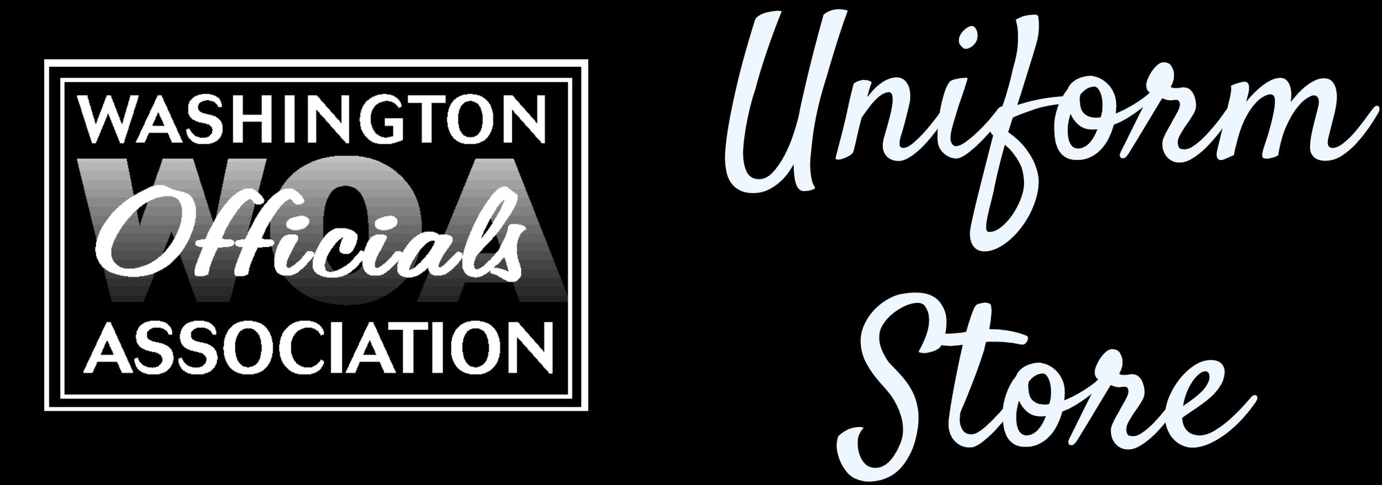 WOA Uniform Store