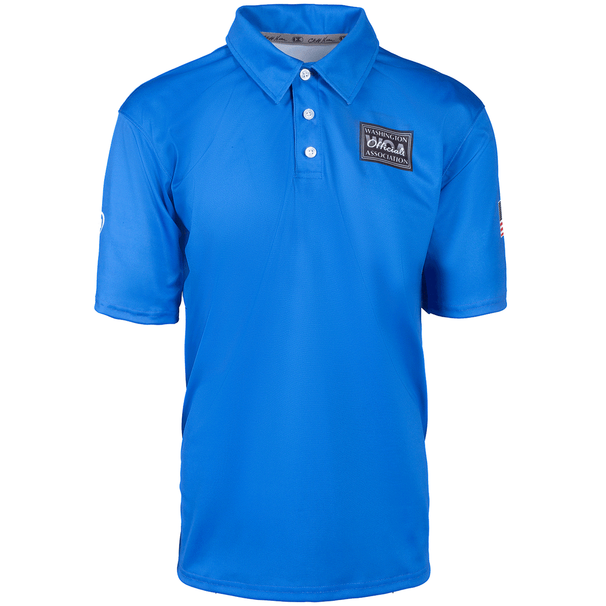 WOA Volleyball Shirt WOA Uniform Store