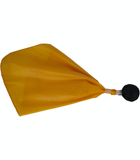 Nylon Ball Weight Penalty Flag