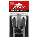 Fox40 Classic+Classic CMG 2-Pack