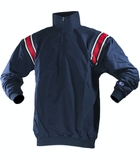 Microfiber Umpires Jacket